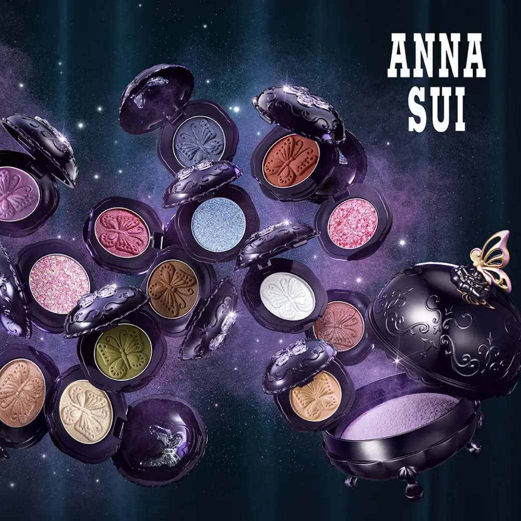 ANNA SUI イメージ
