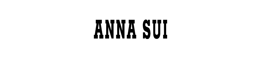 ANNA SUI