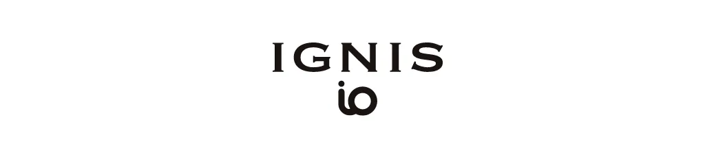 IGNIS iO