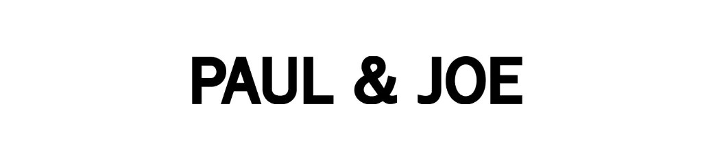 PAUL & JOE